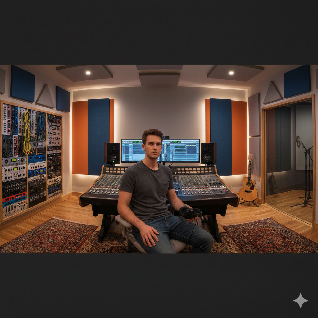Music Production