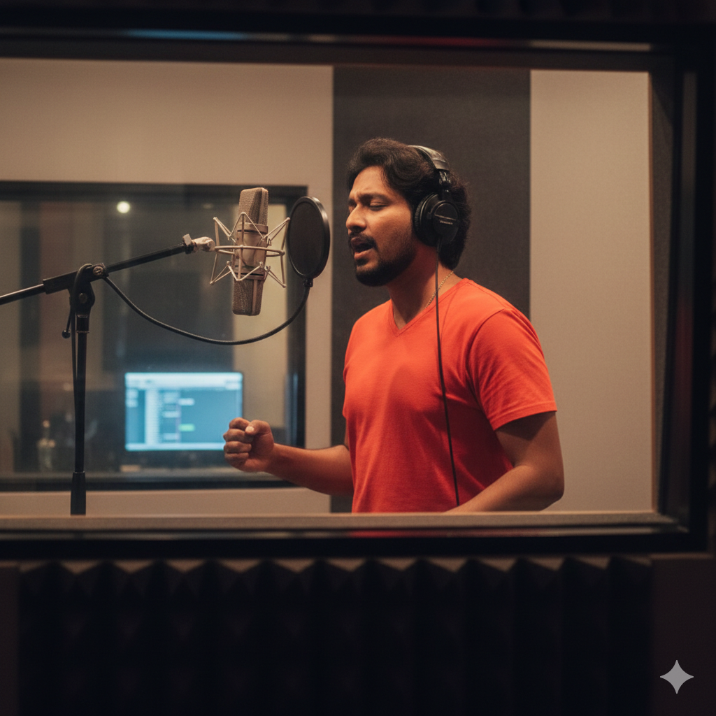 Recording